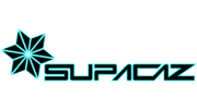 SUPACAZ logo