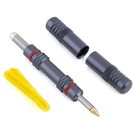 DYNAPLUG Racer Pro Tubeless Bicycle Tyre Repair Kit  Gunmetal EXPECTED LATE MAY; click to zoom image