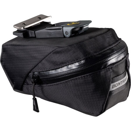 BONTRAGER Pro Quick Cleat Seat Pack Medium click to zoom image