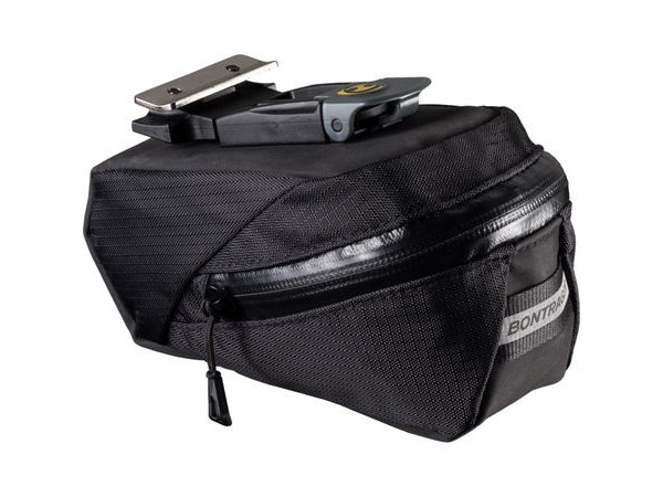 BONTRAGER Pro Quick Cleat Seat Pack Medium click to zoom image