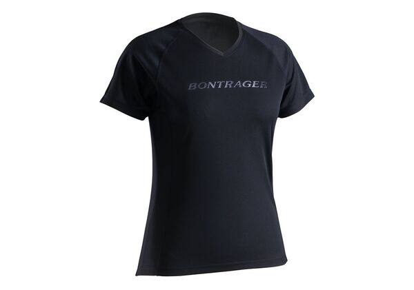 BONTRAGER Rhythm WSD Short Sleeve Jersey click to zoom image