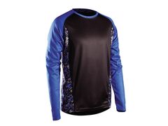 BONTRAGER Rhythm Long Sleeve Jersey