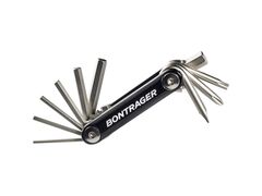 BONTRAGER Comp Allen Key and Screwdriver Multitool