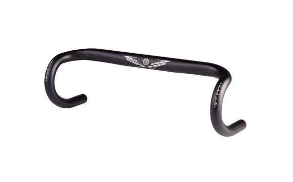 BONTRAGER 6061 Aluminium Blade Road Handlebar click to zoom image