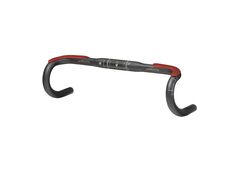 BONTRAGER Race Lite IsoZone VR-CF 31.8 Road Handlebar