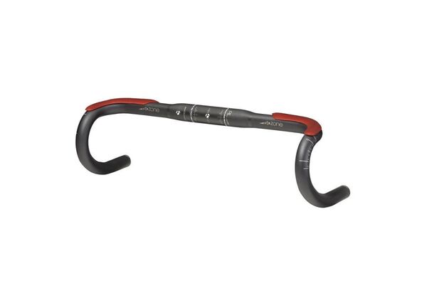 BONTRAGER Race Lite IsoZone VR-CF 31.8 Road Handlebar click to zoom image