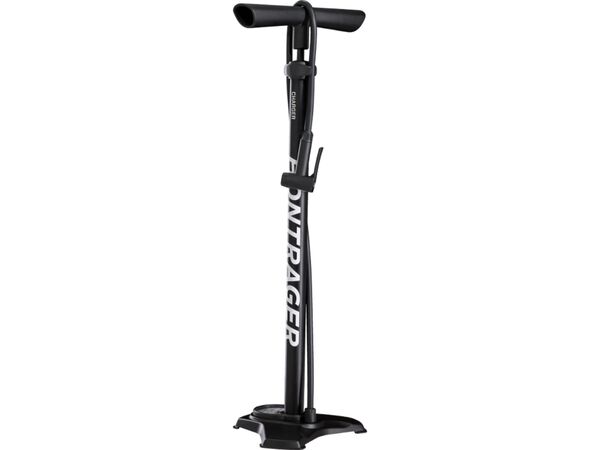 BONTRAGER Charger Floor Pump click to zoom image