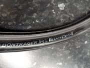 BONTRAGER R1 Hard Case Lite Road Tyre click to zoom image