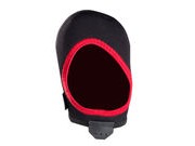 BONTRAGER RXL Windshell Toe Covers click to zoom image