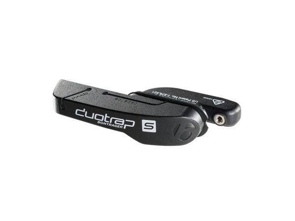 BONTRAGER Duotrap S ANT+ and Bluetooth Digital Sensor click to zoom image