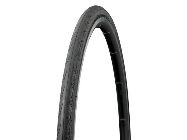 BONTRAGER AW1 Hard-Case Tyre click to zoom image