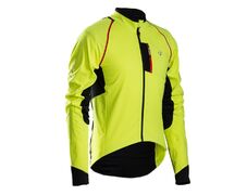 BONTRAGER RXL 180 Softshell Convertible Jacket