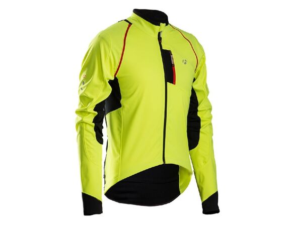 BONTRAGER RXL 180 Softshell Convertible Jacket click to zoom image