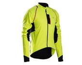 BONTRAGER RXL 180 Softshell Convertible Jacket  click to zoom image