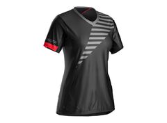 BONTRAGER Rhythm Tech Women's Jersey