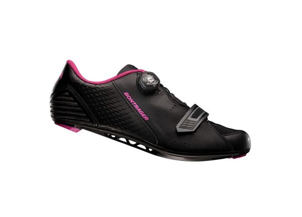 BONTRAGER Anara Women's Road Shoes click to zoom image