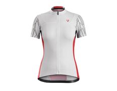 BONTRAGER Meraj Short Sleeve Women's Jersey