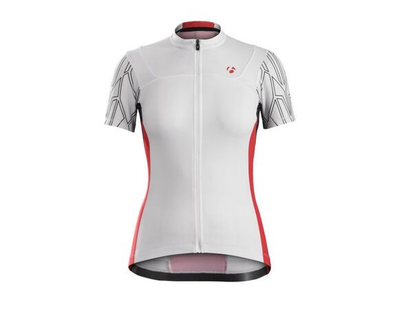 BONTRAGER Meraj Short Sleeve Women's Jersey click to zoom image