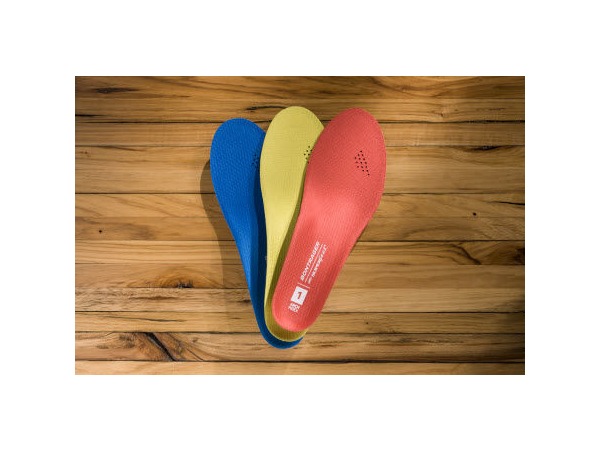BONTRAGER inForm BioDynamic Superfeet Insoles click to zoom image
