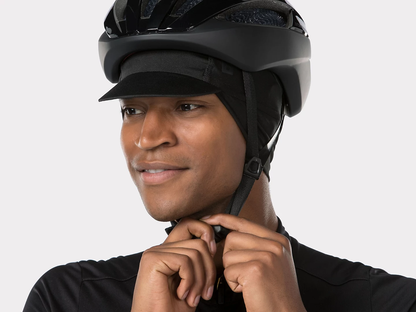 BONTRAGER Bontrager Thermal Cycling Cap One Size click to zoom image