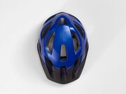 BONTRAGER Tyro Youth Helmet click to zoom image