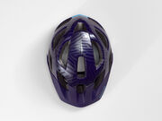 BONTRAGER Tyro Youth Helmet click to zoom image