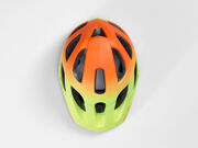 BONTRAGER Tyro Youth Helmet click to zoom image