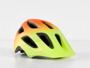 BONTRAGER Tyro Youth Helmet click to zoom image