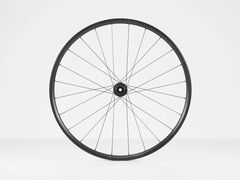 BONTRAGER Paradigm Comp TLR Disc Clincher Rear Road Wheel