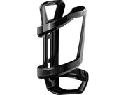 BONTRAGER Side Load Bottle Cage  Gloss Black Right click to zoom image