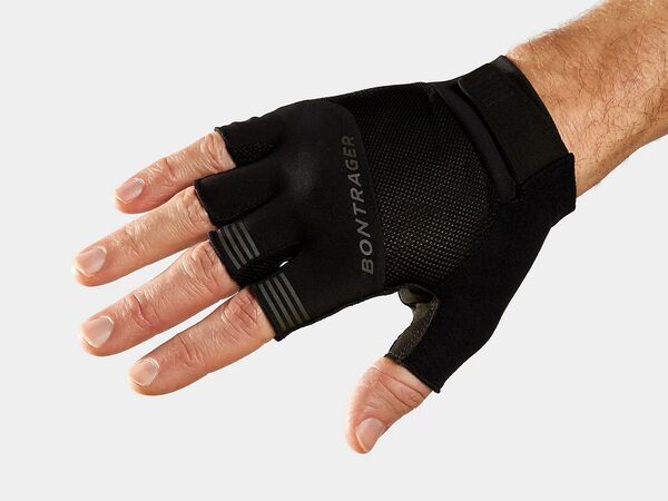 BONTRAGER Circuit Twin Gel Mitts click to zoom image