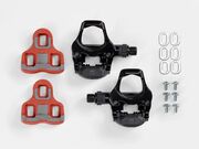 BONTRAGER Comp Road Pedals click to zoom image
