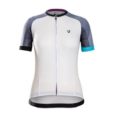 BONTRAGER Sonic Short Sleeve Women's Jersey click to zoom image