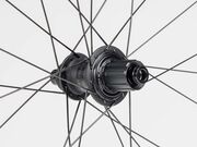 BONTRAGER Paradigm Comp 25 TLR Disc Road Wheel Rear click to zoom image