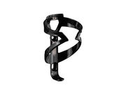 BONTRAGER Elite Recycled Bottle Cage  Gloss Black  click to zoom image