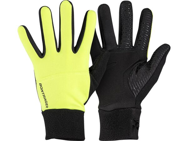 BONTRAGER Circuit Thermal Gloves click to zoom image