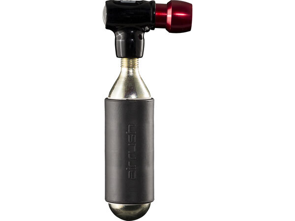 BONTRAGER Air Rush Elite CO2 Inflator click to zoom image