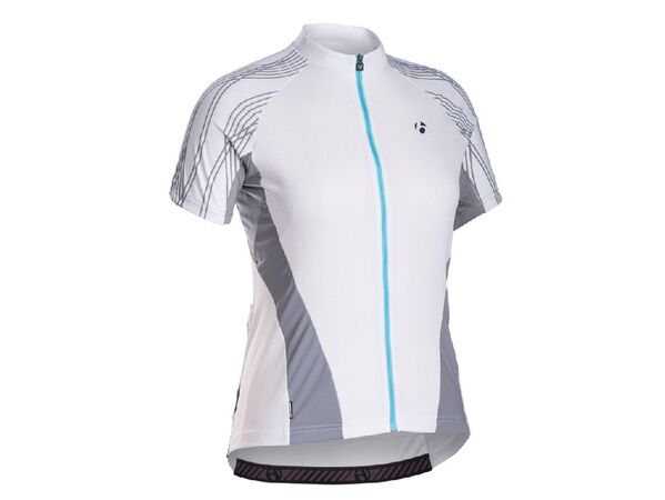 BONTRAGER Race Short Sleeve Women's Jersey click to zoom image