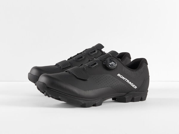 BONTRAGER Foray Mountain Bike Shoes click to zoom image