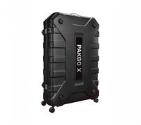 TOPEAK Pakgo X Bike Box / Transport Case For Hire