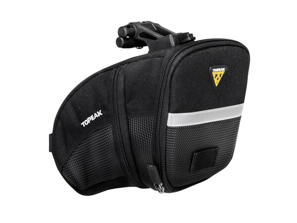 TOPEAK Aero Wedge Pack Large click to zoom image