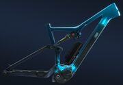 ORBEA RS Range Extender for Orbea Rise click to zoom image