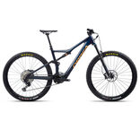 ORBEA Rise M20 e-MTB click to zoom image