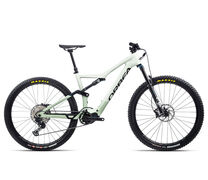 ORBEA Rise M20 e-MTB