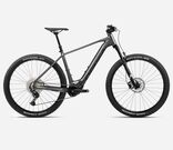 ORBEA Urrun 30 e-MTB Size: S; Colour: Glitter Anthracite/Black;  click to zoom image