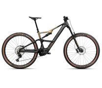 ORBEA Rise SL H20 e-MTB