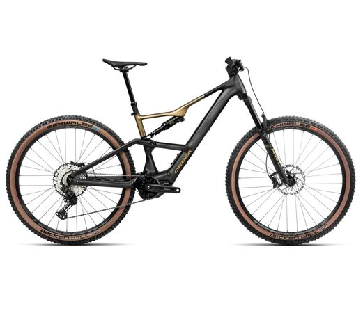 ORBEA Rise SL H20 e-MTB click to zoom image