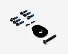 ORBEA Stem Hardware Kit for ST-RP21 and ebikes with internal cable routing ICR and HS01 stems