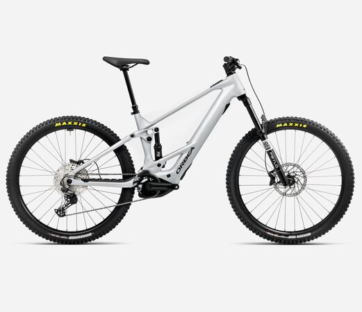 ORBEA Wild ST H30 e-MTB click to zoom image