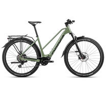 ORBEA Kemen Mid SUV 30